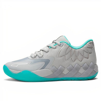 Puma LaMelo Ball MB.01 Lo UFO - 377675-02 / 377676-02