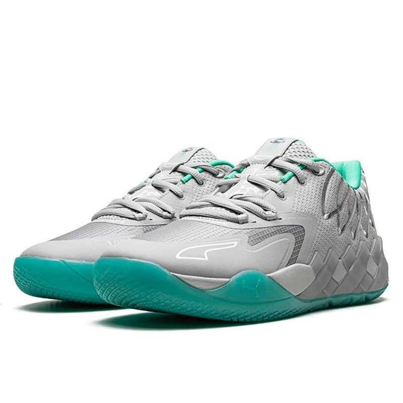 Puma LaMelo Ball MB.01 Lo UFO - 377675-02 / 377676-02