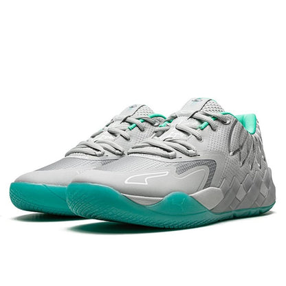 Puma LaMelo Ball MB.01 Lo UFO - 377675-02 / 377676-02