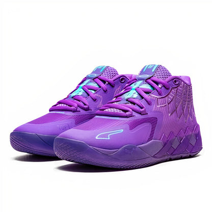 Puma LaMelo Ball MB.01 Queen City - 377237-10