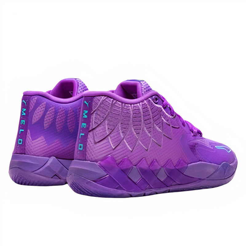 Puma LaMelo Ball MB.01 Queen City - 377237-10