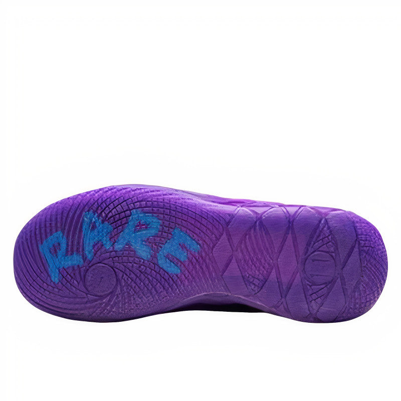 Puma LaMelo Ball MB.01 Queen City - 377237-10