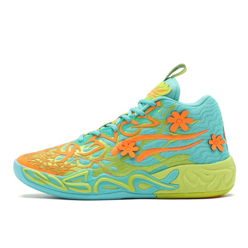 Puma LaMelo Ball MB.04 Scooby-Doo - 310776-01 / 310777-01