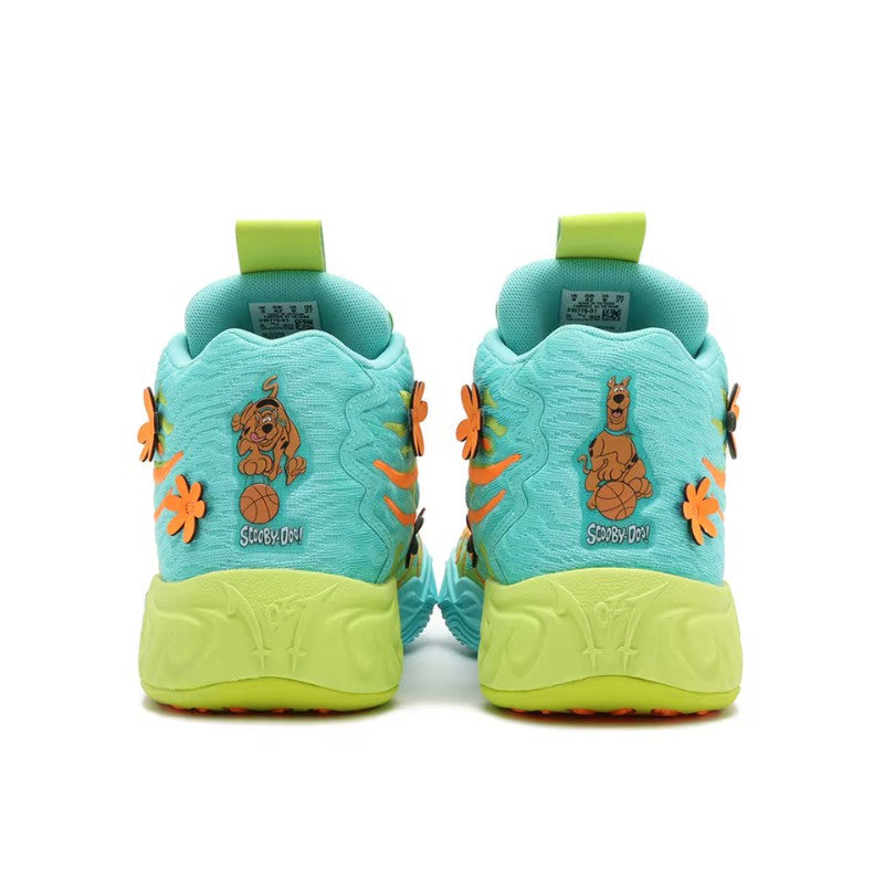 Puma LaMelo Ball MB.04 Scooby-Doo - 310776-01 / 310777-01