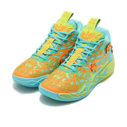 Puma LaMelo Ball MB.04 Scooby-Doo - 310776-01 / 310777-01
