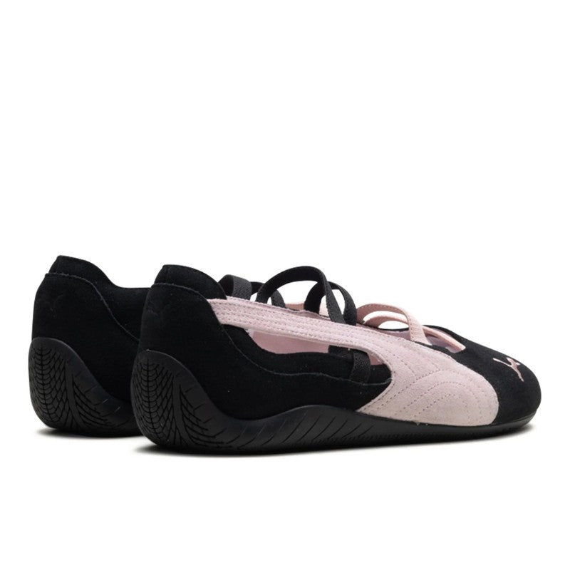 Puma Speedcat Ballet Black Mauve Mist - 401287-02
