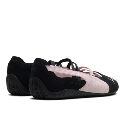 Puma Speedcat Ballet Black Mauve Mist - 401287-02