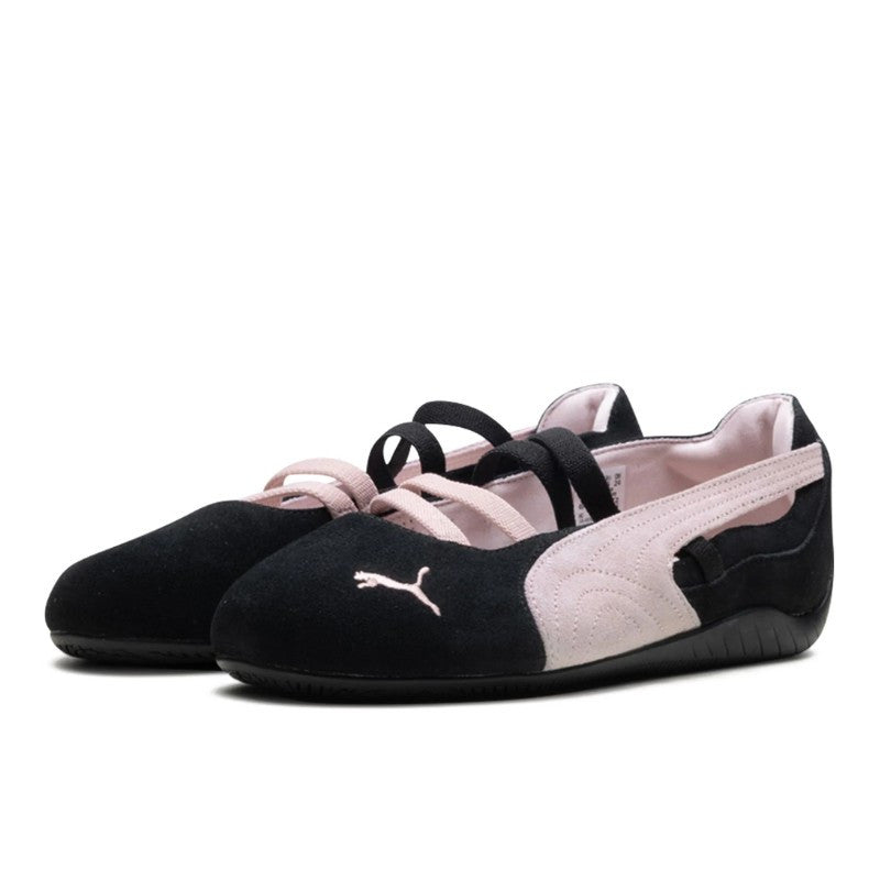 Puma Speedcat Ballet Black Mauve Mist - 401287-02