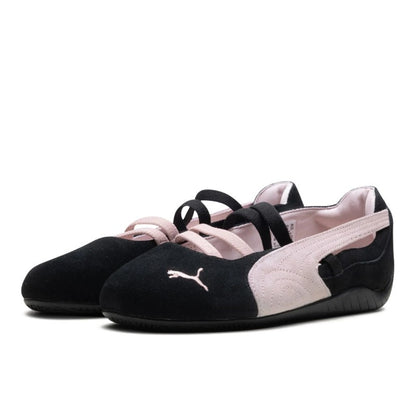 Puma Speedcat Ballet Black Mauve Mist - 401287-02