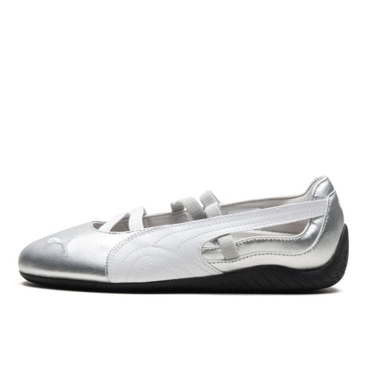 Puma Speedcat Ballet Silver - 401581-01