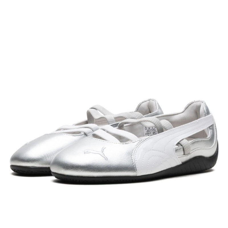 Puma Speedcat Ballet Silver - 401581-01