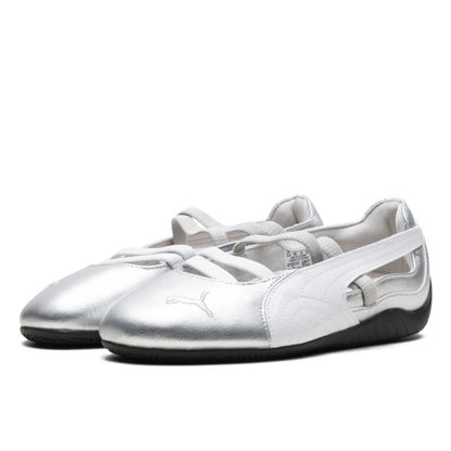 Puma Speedcat Ballet Silver - 401581-01