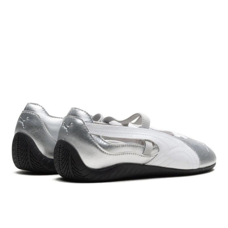 Puma Speedcat Ballet Silver - 401581-01
