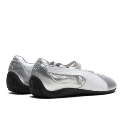 Puma Speedcat Ballet Silver - 401581-01
