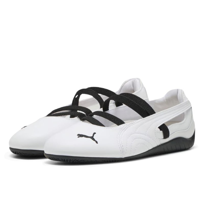 Puma Speedcat Ballet White Black - 403587-01