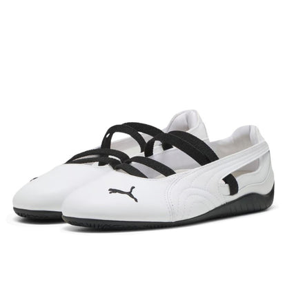 Puma Speedcat Ballet White Black - 403587-01