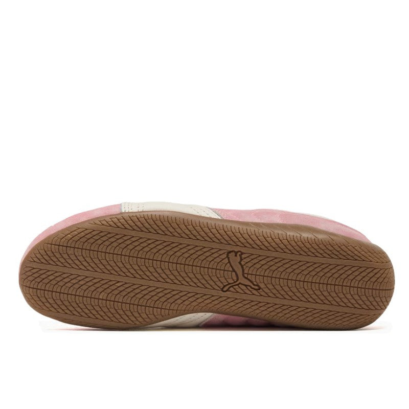 Puma Speedcat Faded Carnation Pink Alpine Snow - 403688-04 / 405407-04