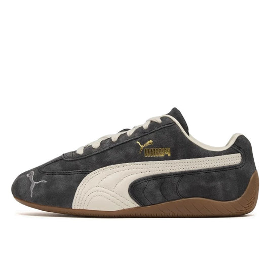 Puma Speedcat Faded Cast Iron Alpine Snow - 403688-03 / 405407-03