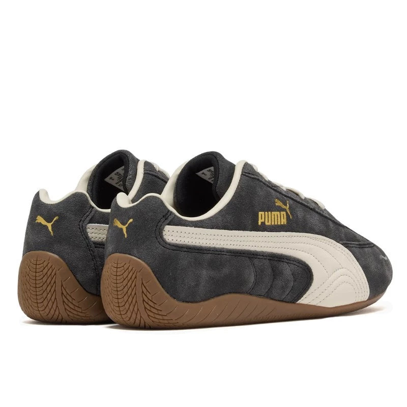 Puma Speedcat Faded Cast Iron Alpine Snow - 403688-03 / 405407-03