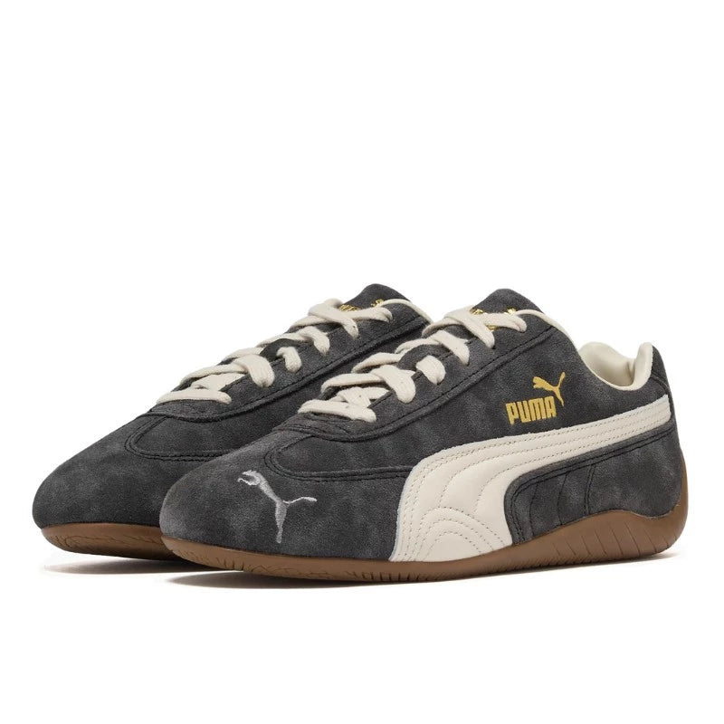 Puma Speedcat Faded Cast Iron Alpine Snow - 403688-03 / 405407-03