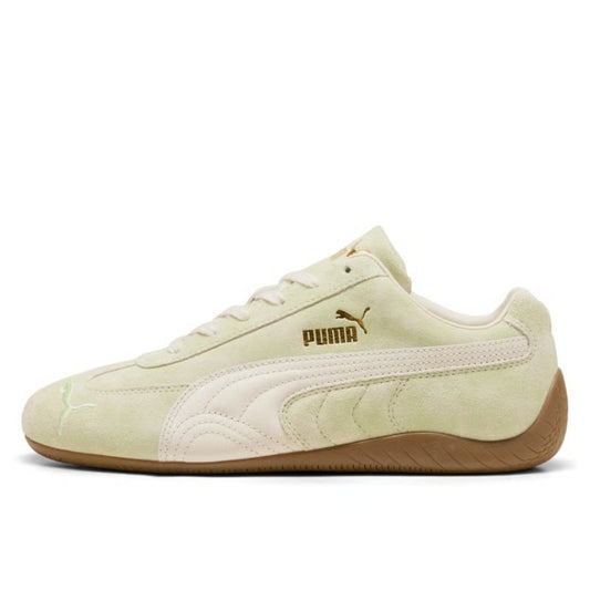 Puma Speedcat Faded Cool Cucumber Alpine Snow - 403688-02 / 405407-02