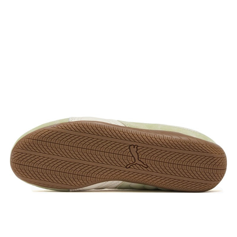 Puma Speedcat Faded Cool Cucumber Alpine Snow - 403688-02 / 405407-02
