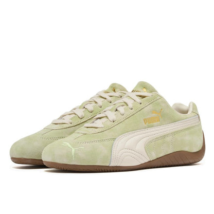 Puma Speedcat Faded Cool Cucumber Alpine Snow - 403688-02 / 405407-02