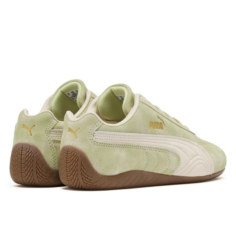 Puma Speedcat Faded Cool Cucumber Alpine Snow - 403688-02 / 405407-02