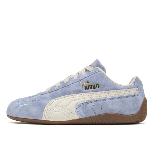 Puma Speedcat Faded Haute Tropic Alpine Snow - 403688-01 / 405407-01