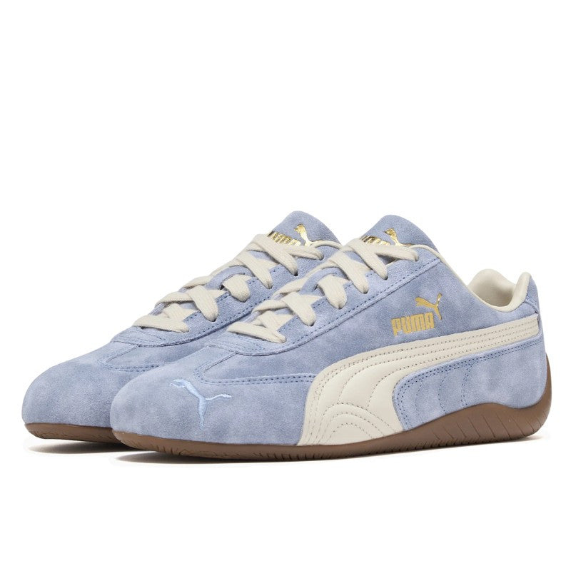 Puma Speedcat Faded Haute Tropic Alpine Snow - 403688-01 / 405407-01