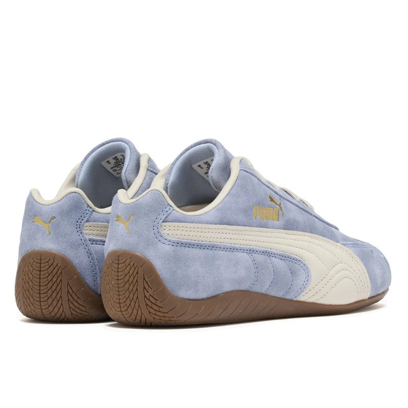 Puma Speedcat Faded Haute Tropic Alpine Snow - 403688-01 / 405407-01