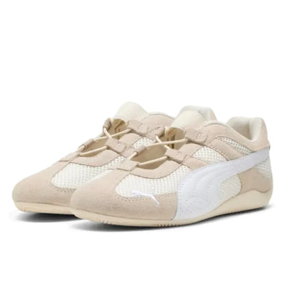 Puma Speedcat Go Alpine Snow White - 403589-04