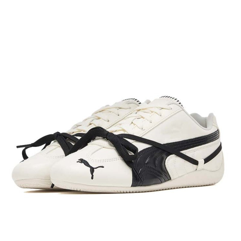 Puma Speedcat Leather Rosé White - 404390-01