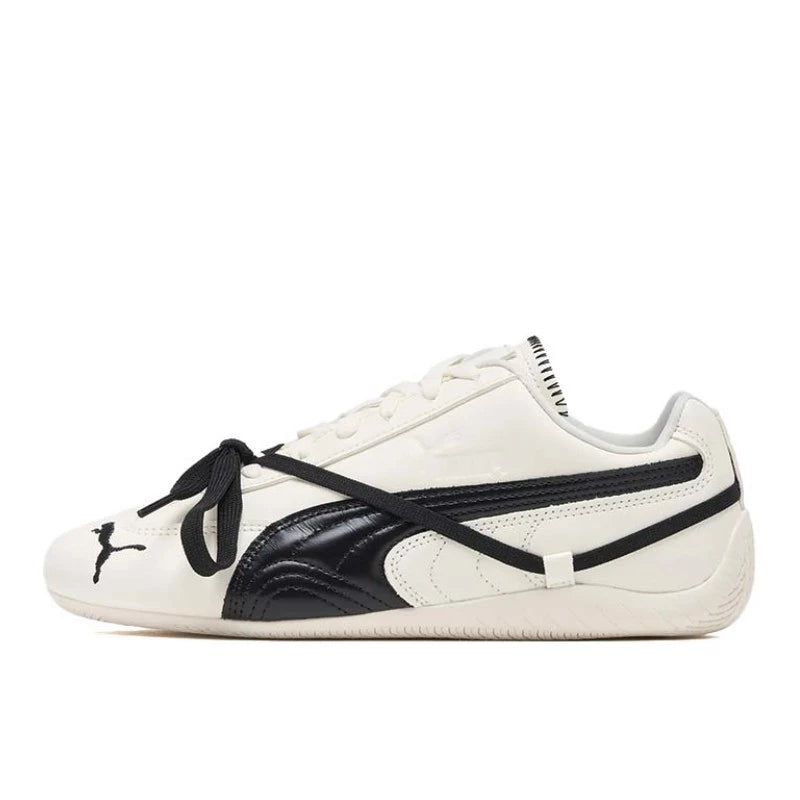 Puma Speedcat Leather Rosé White - 404390-01