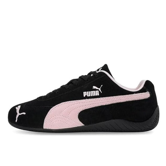 Puma Speedcat OG Black Mauve Mist - 398846-09