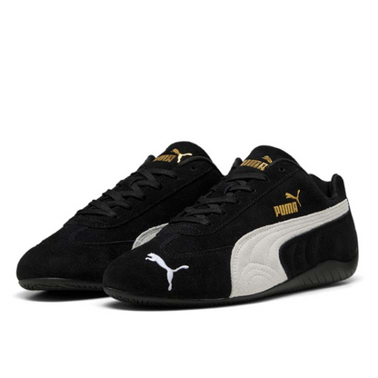 Puma Speedcat OG Black White - 398846-01 / 400986-01