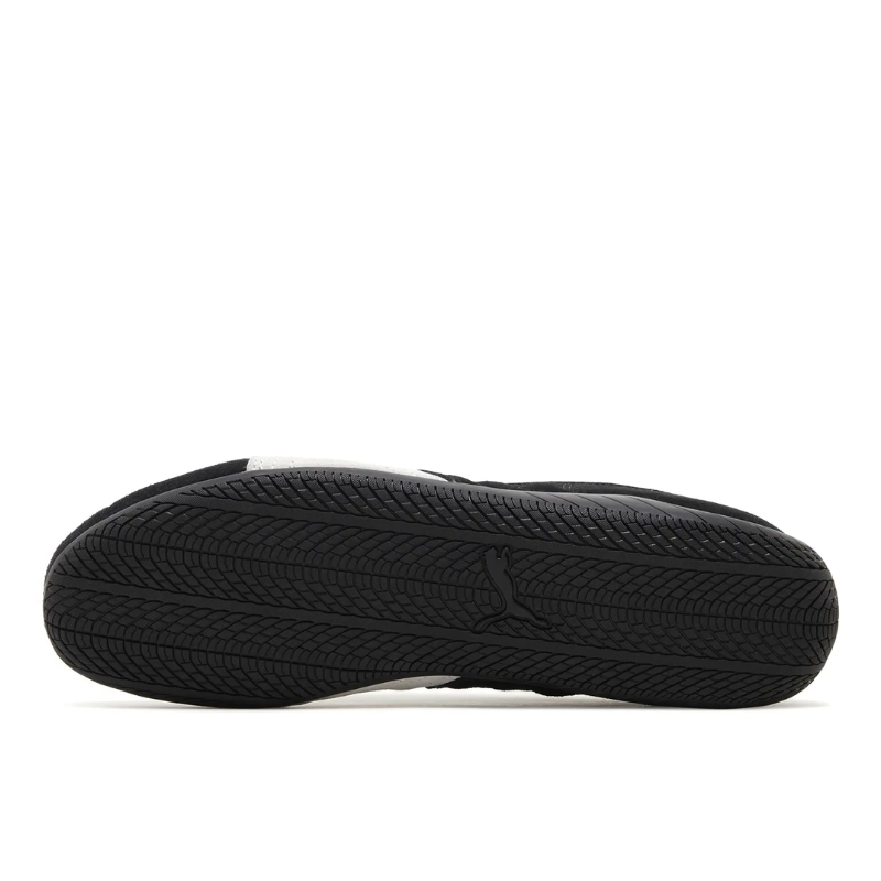 Puma Speedcat OG Black White - 398846-01 / 400986-01