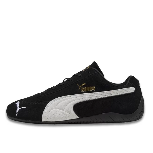 Puma Speedcat OG Black White - 398846-01 / 400986-01