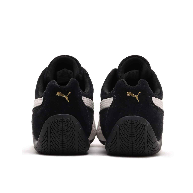 Puma Speedcat OG Black White - 398846-01 / 400986-01