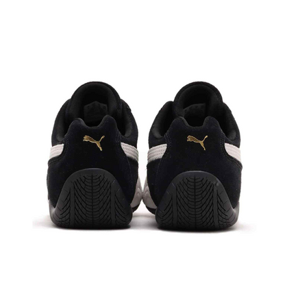 Puma Speedcat OG Black White - 398846-01 / 400986-01