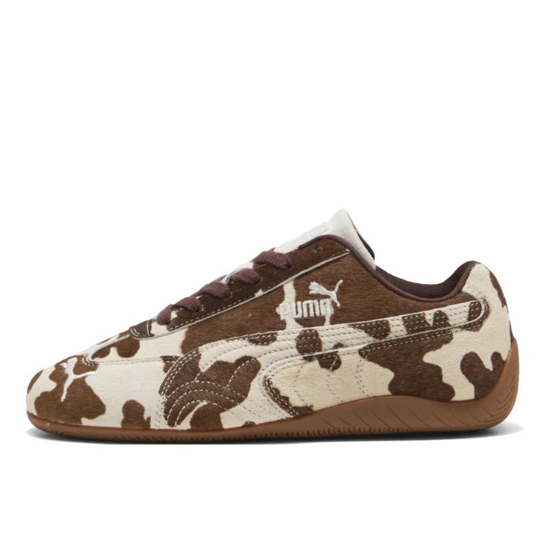 Puma Speedcat OG Cow Print - 406141-01