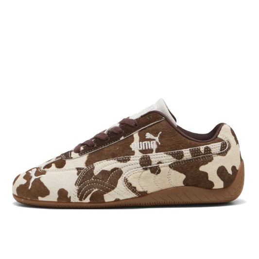 Puma Speedcat OG Cow Print - 406141-01