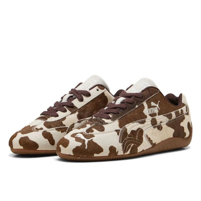 Puma Speedcat OG Cow Print - 406141-01