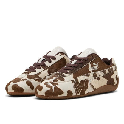 Puma Speedcat OG Cow Print - 406141-01