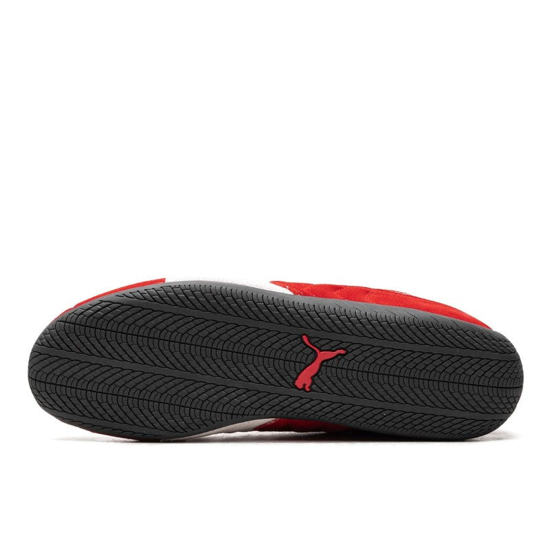 Puma Speedcat OG Red White - 398846-02 / 400986-02