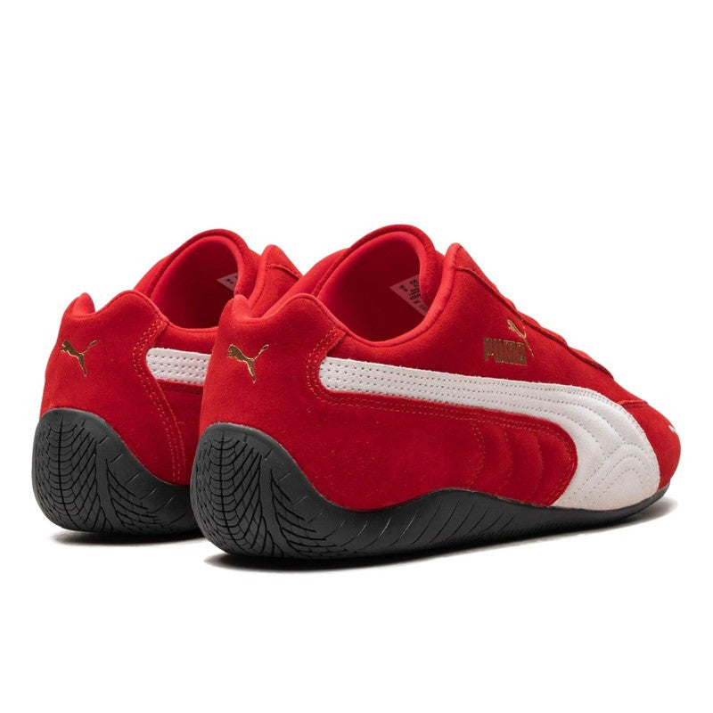 Puma Speedcat OG Red White - 398846-02 / 400986-02
