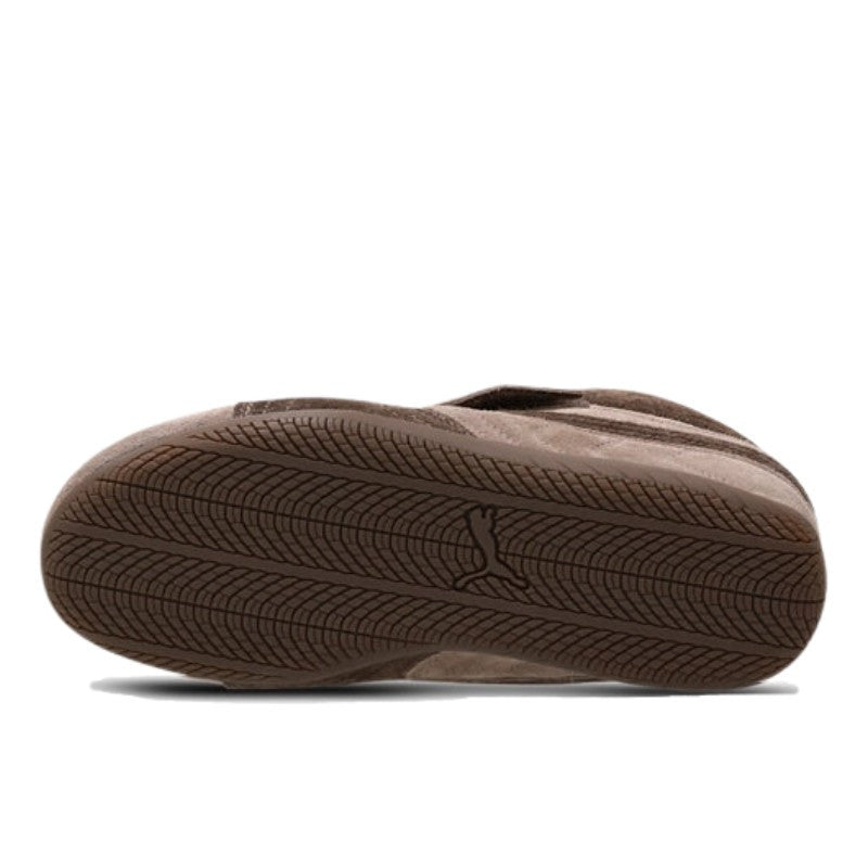 Puma Speedcat Wedge Totally Taupe Chocolate - 407878-01