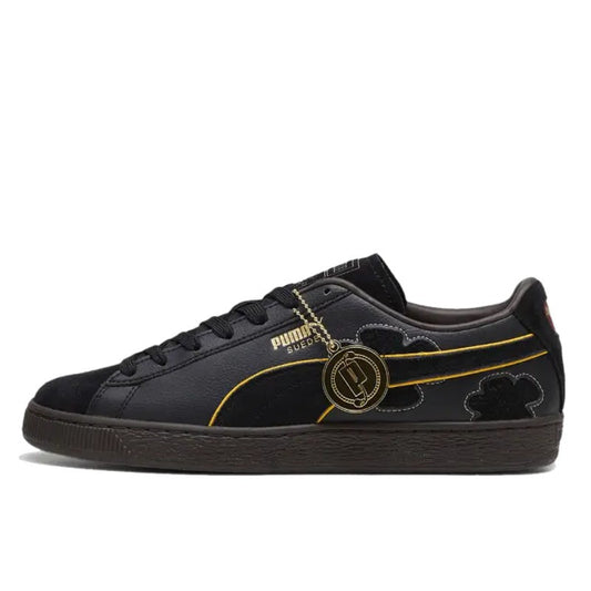 Puma Suede One Piece Blackbeard Teech - 396525-01