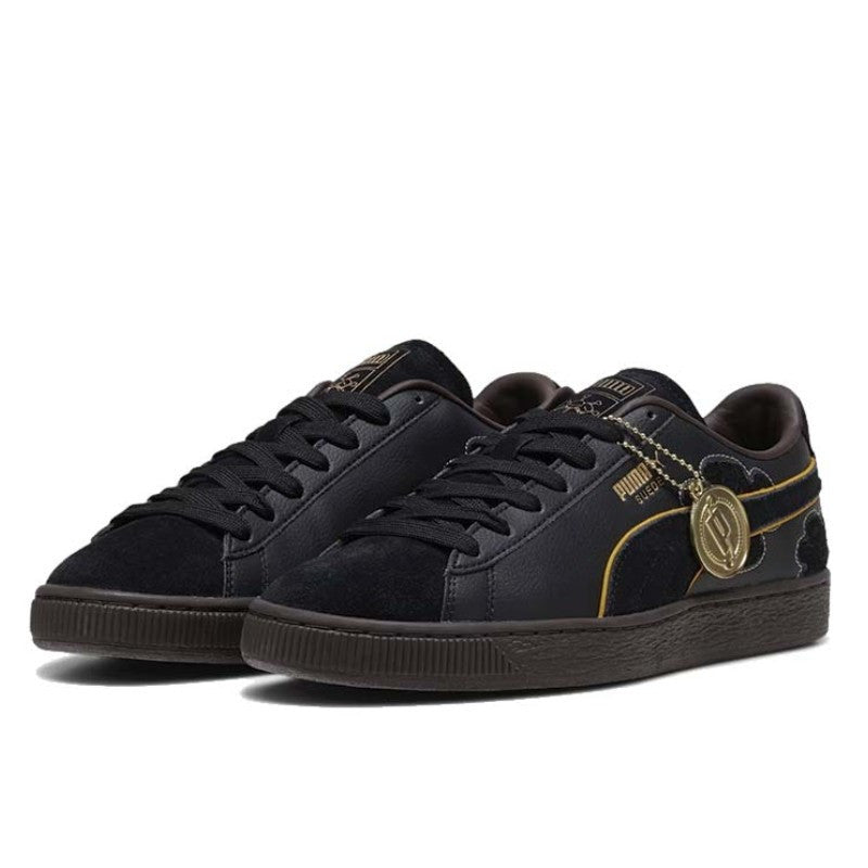 Puma Suede One Piece Blackbeard Teech - 396525-01