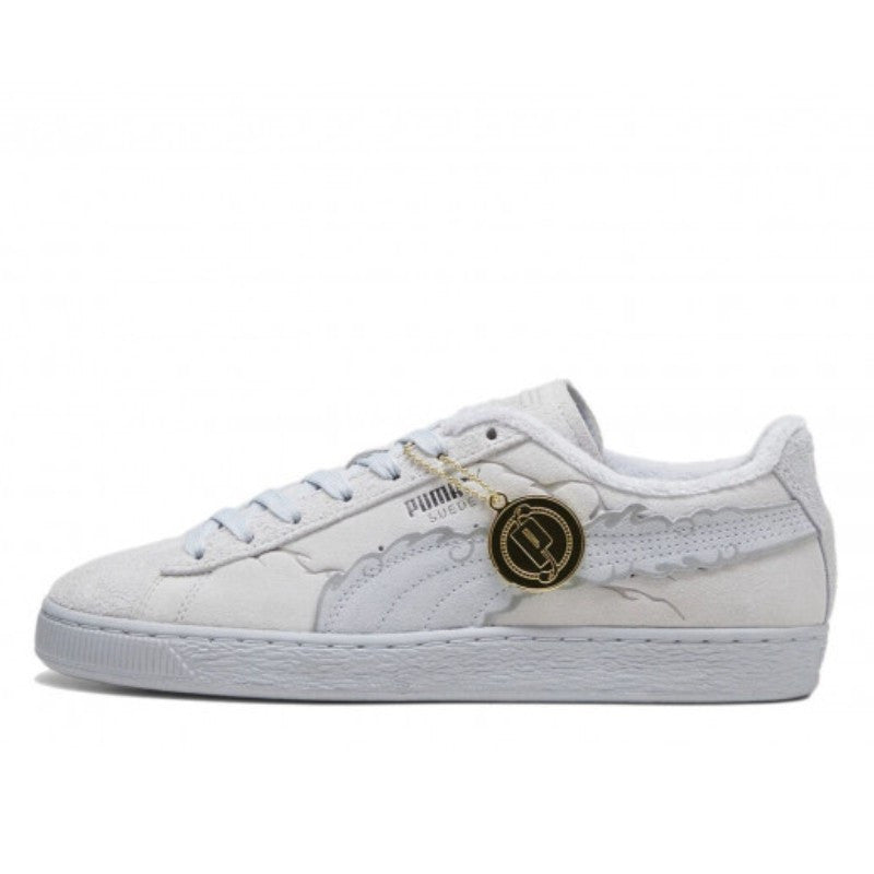 Puma Suede One Piece Straw Hat Luffy - 396524-01